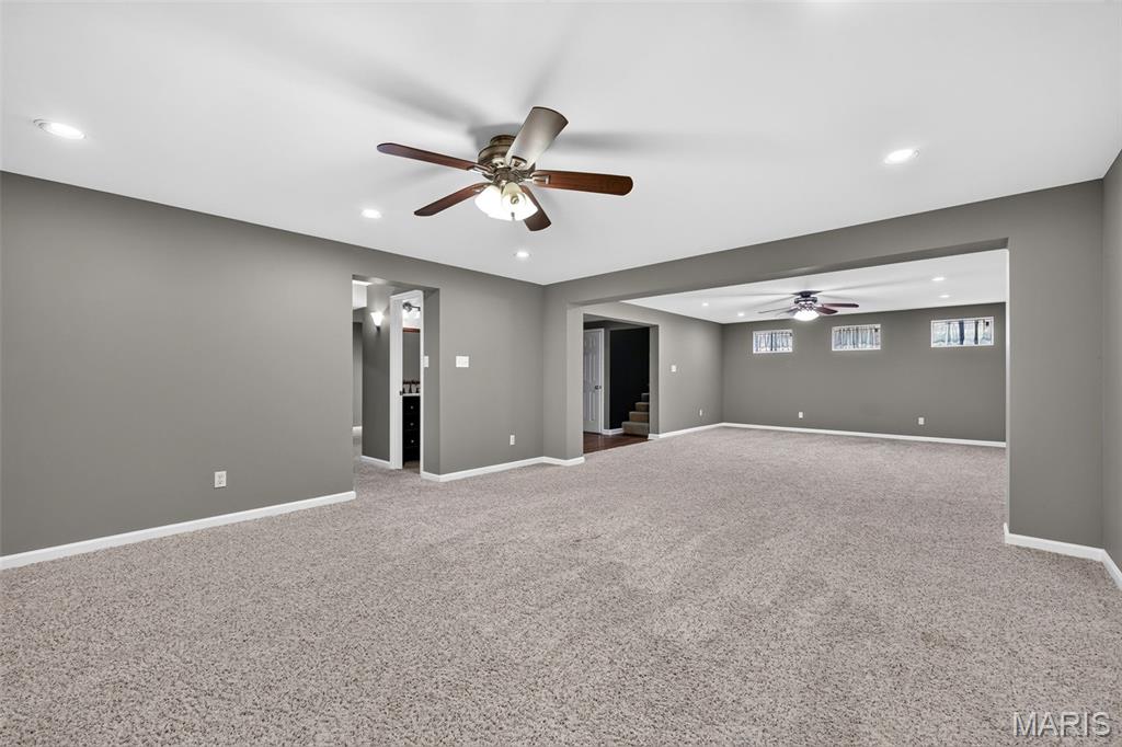 Charlestowne #1 - Residential