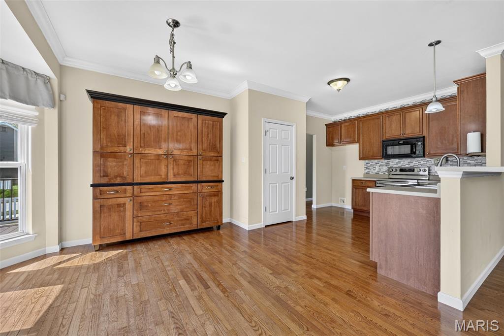 Charlestowne #1 - Residential