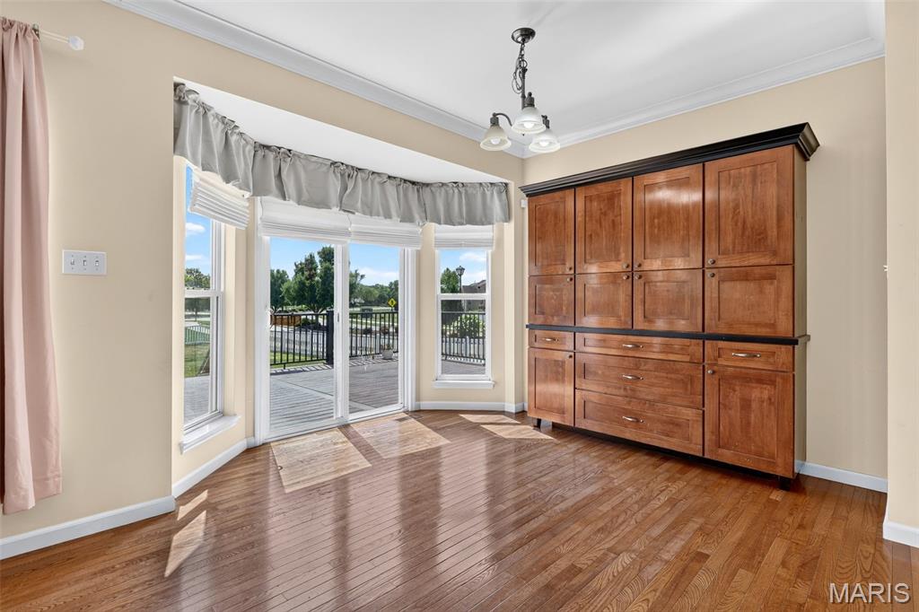 Charlestowne #1 - Residential