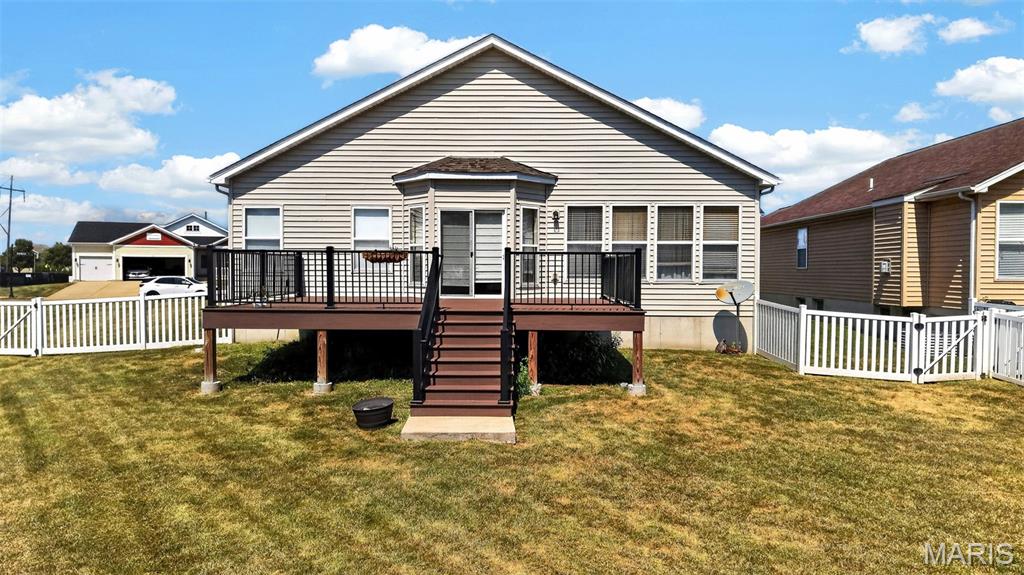 Charlestowne #1 - Residential