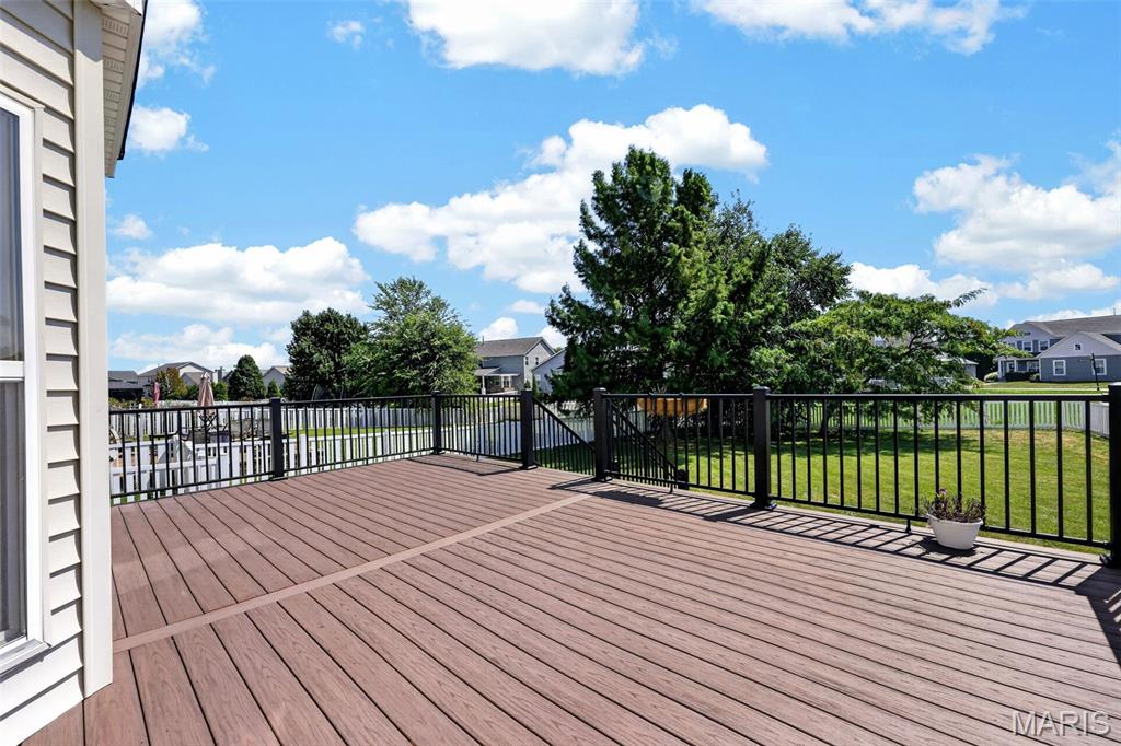 Charlestowne #1 - Residential