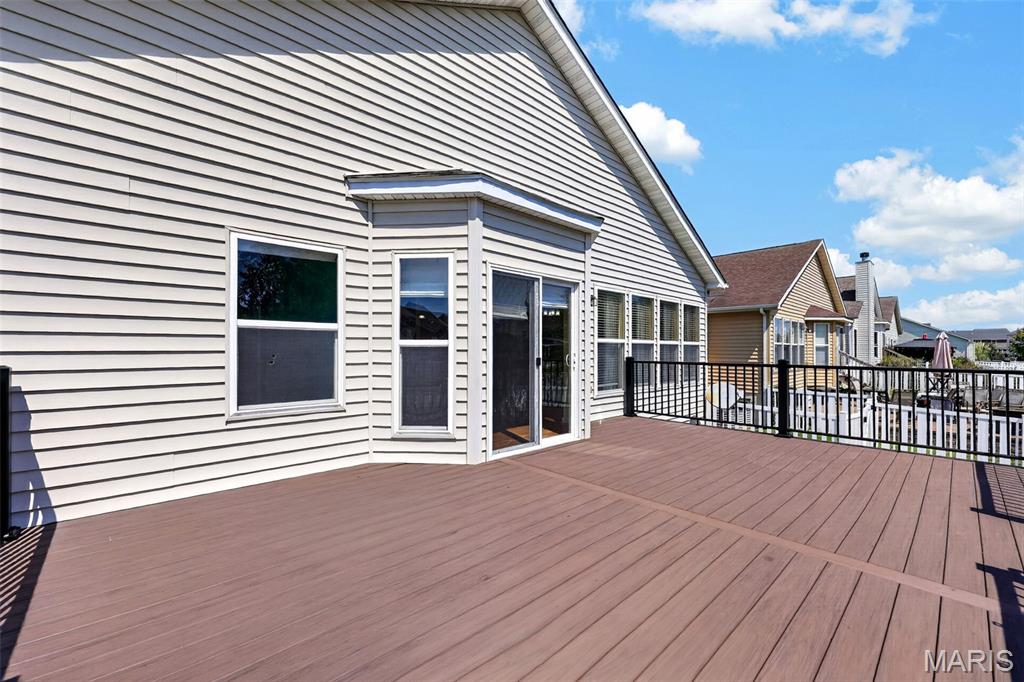Charlestowne #1 - Residential