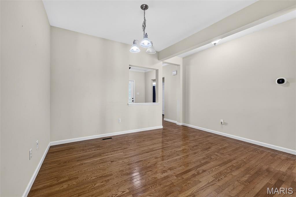 Charlestowne #1 - Residential