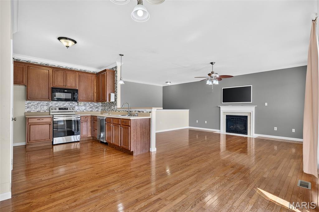 Charlestowne #1 - Residential