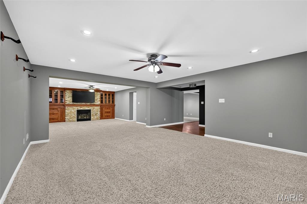 Charlestowne #1 - Residential