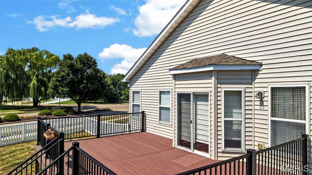 Charlestowne #1 - Residential