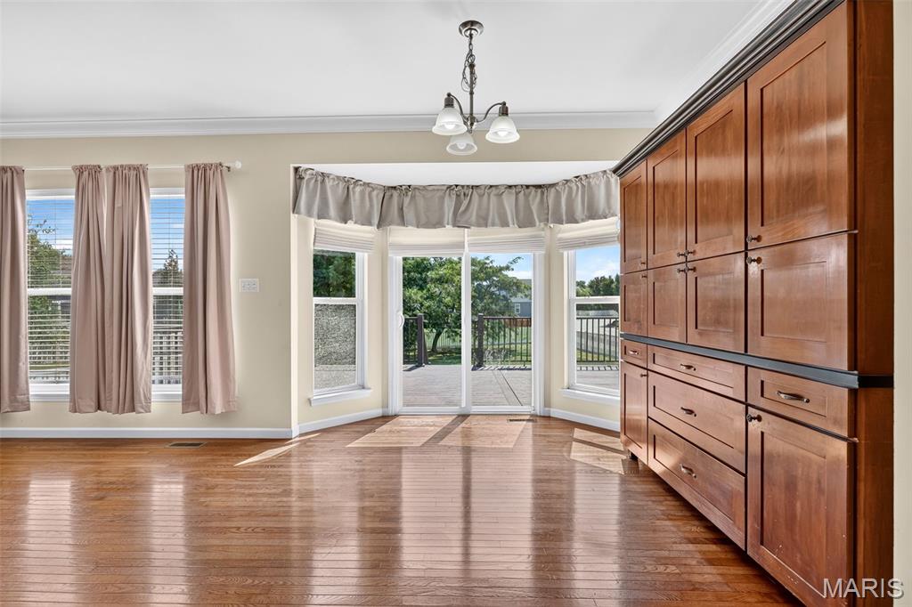 Charlestowne #1 - Residential