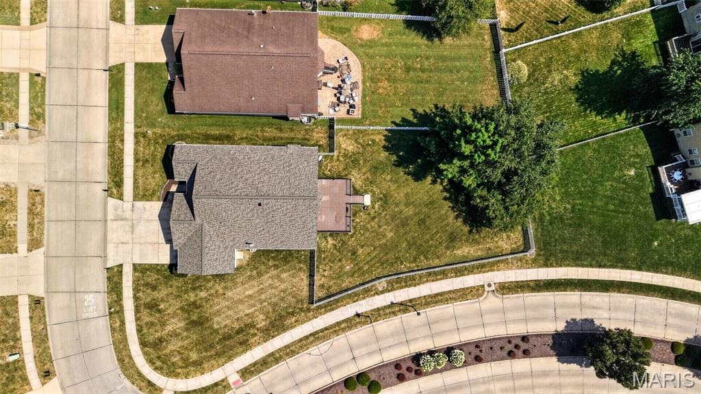 Charlestowne #1 - Residential