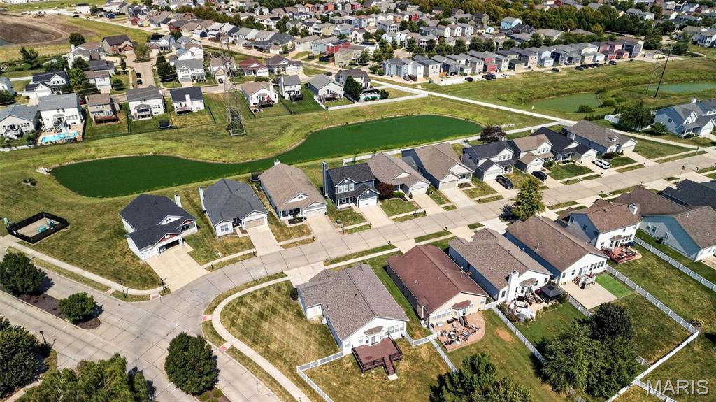 Charlestowne #1 - Residential