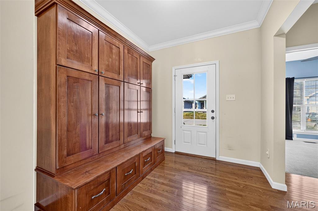Charlestowne #1 - Residential