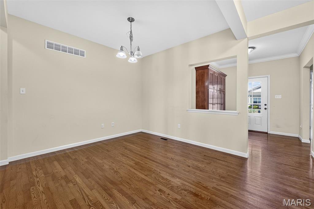 Charlestowne #1 - Residential