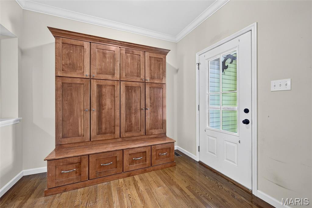 Charlestowne #1 - Residential