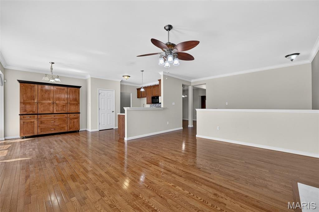 Charlestowne #1 - Residential