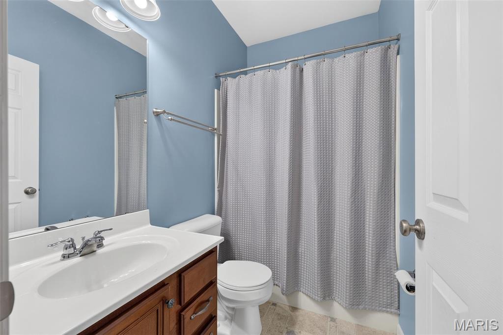 Charlestowne #1 - Residential