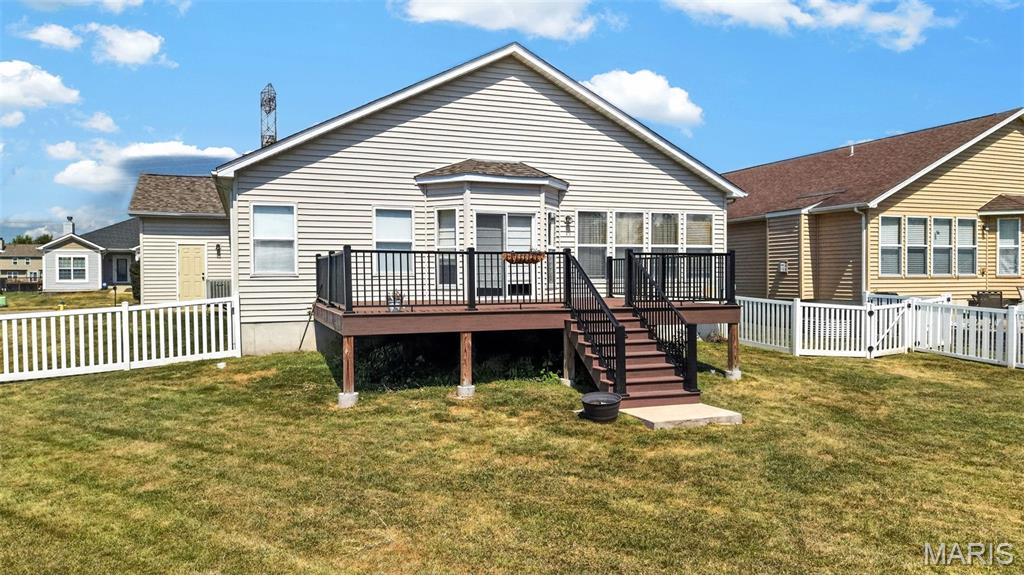 Charlestowne #1 - Residential