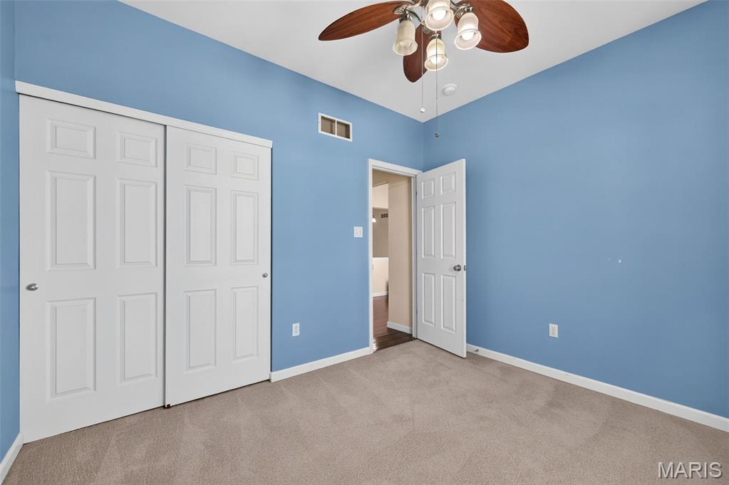 Charlestowne #1 - Residential