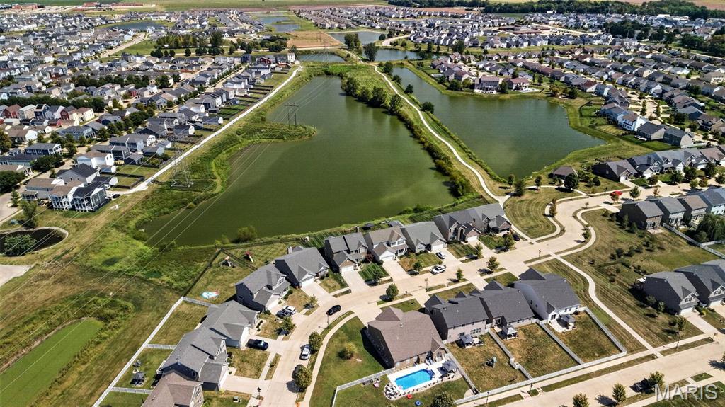 Charlestowne #1 - Residential