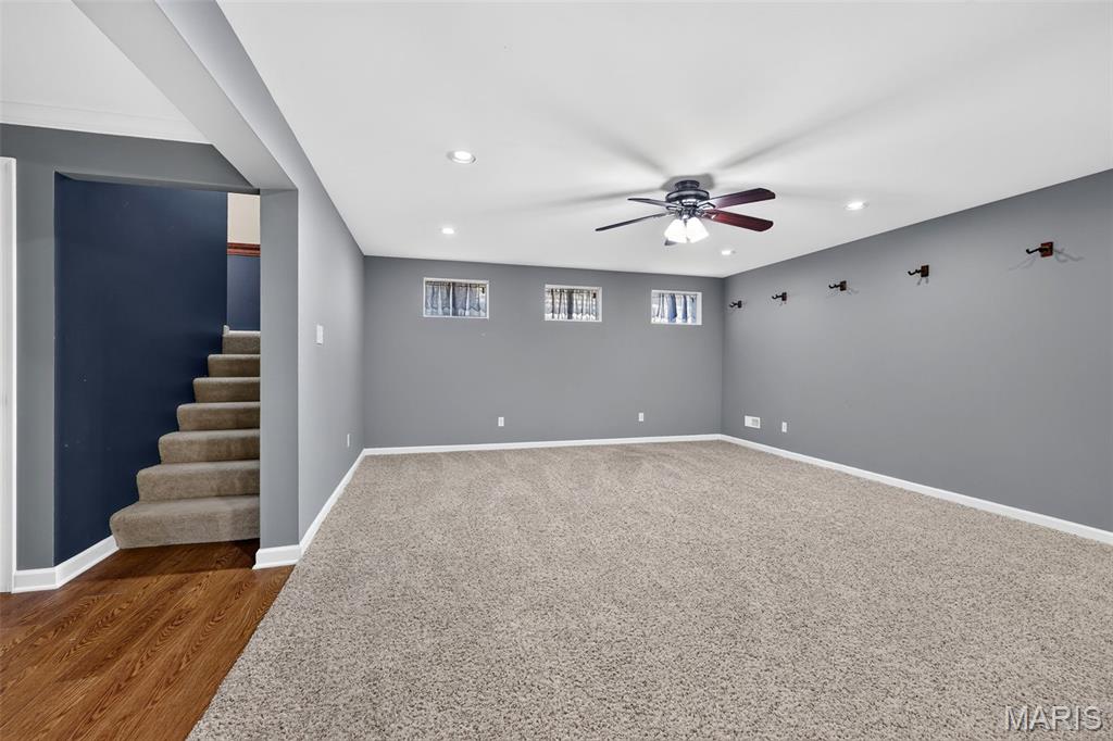 Charlestowne #1 - Residential