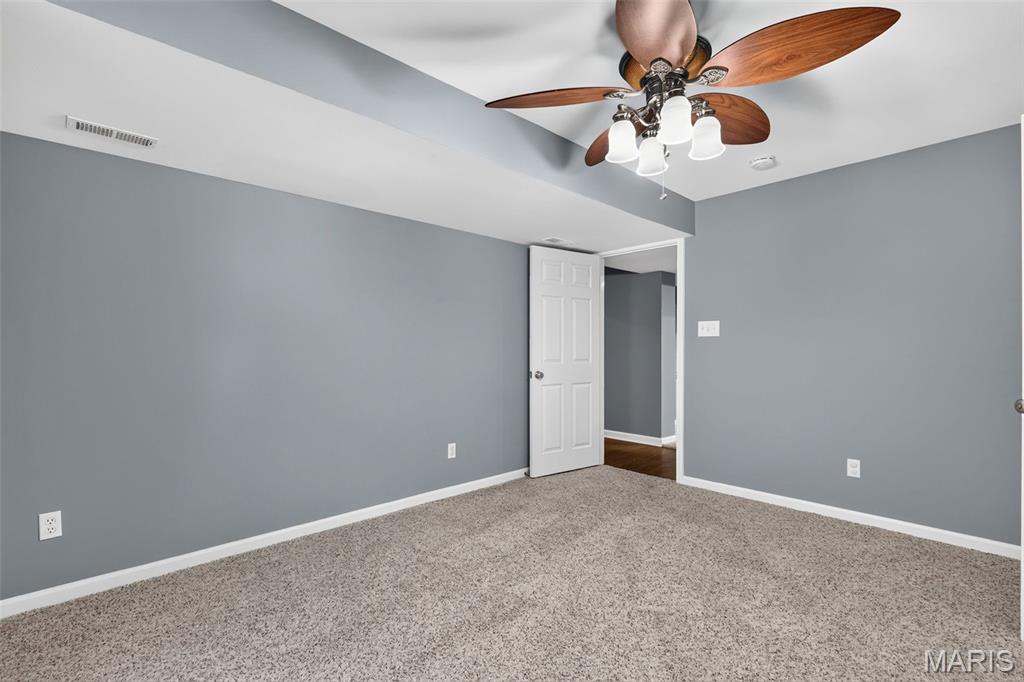 Charlestowne #1 - Residential