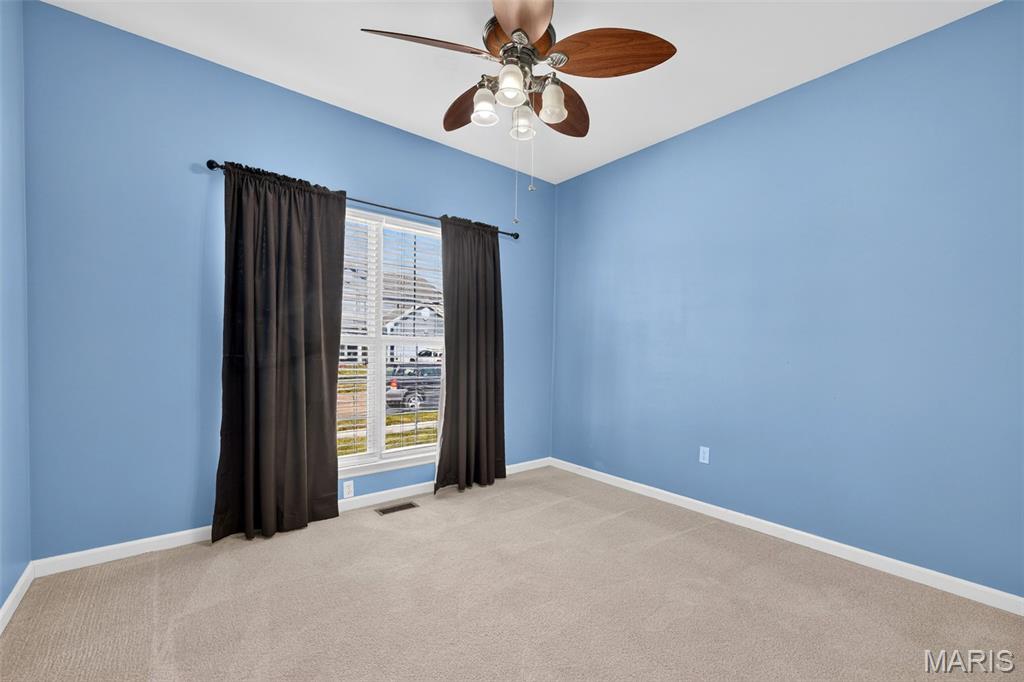 Charlestowne #1 - Residential