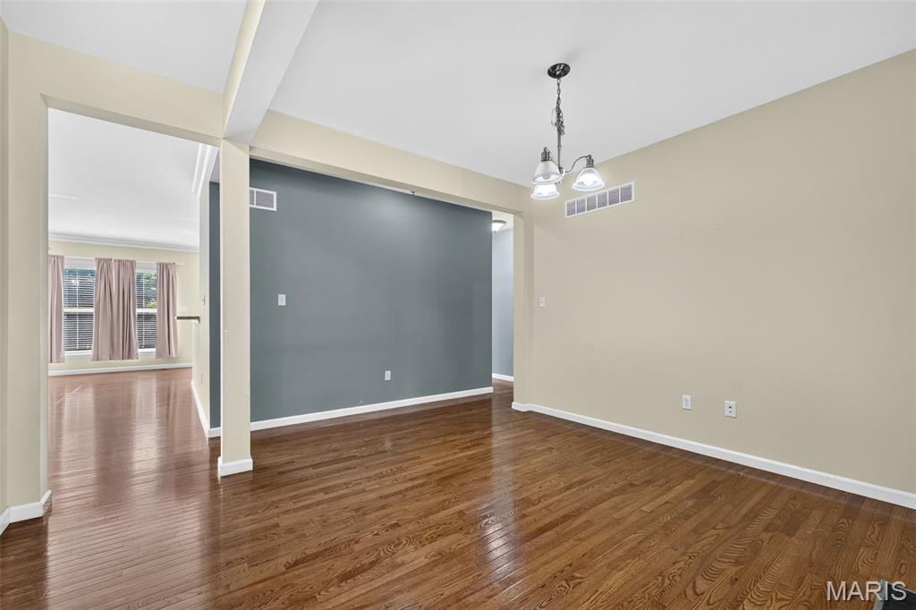 Charlestowne #1 - Residential