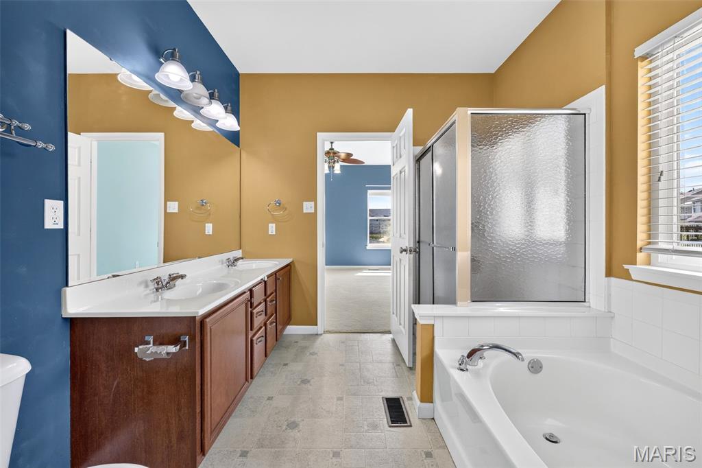 Charlestowne #1 - Residential