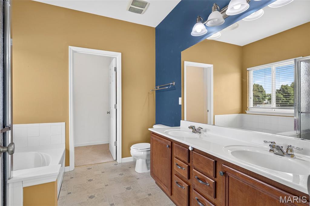 Charlestowne #1 - Residential