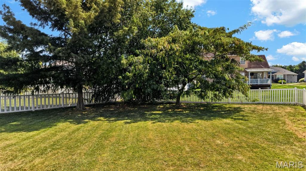 Charlestowne #1 - Residential