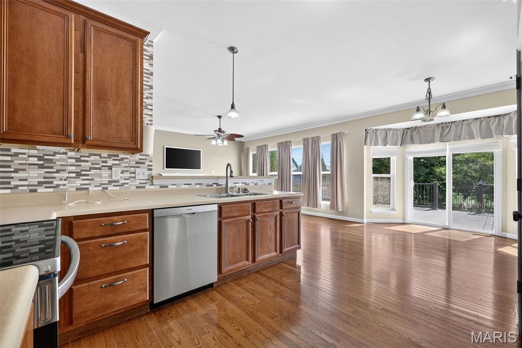 Charlestowne #1 - Residential
