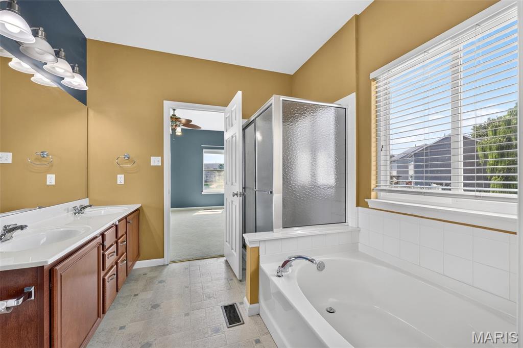 Charlestowne #1 - Residential