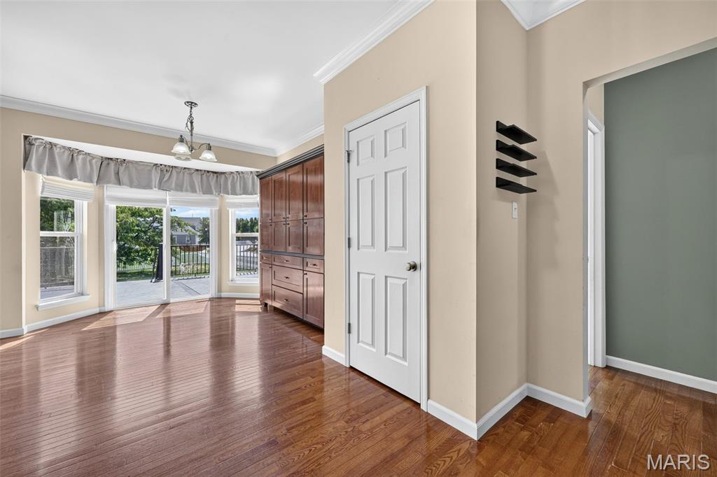 Charlestowne #1 - Residential