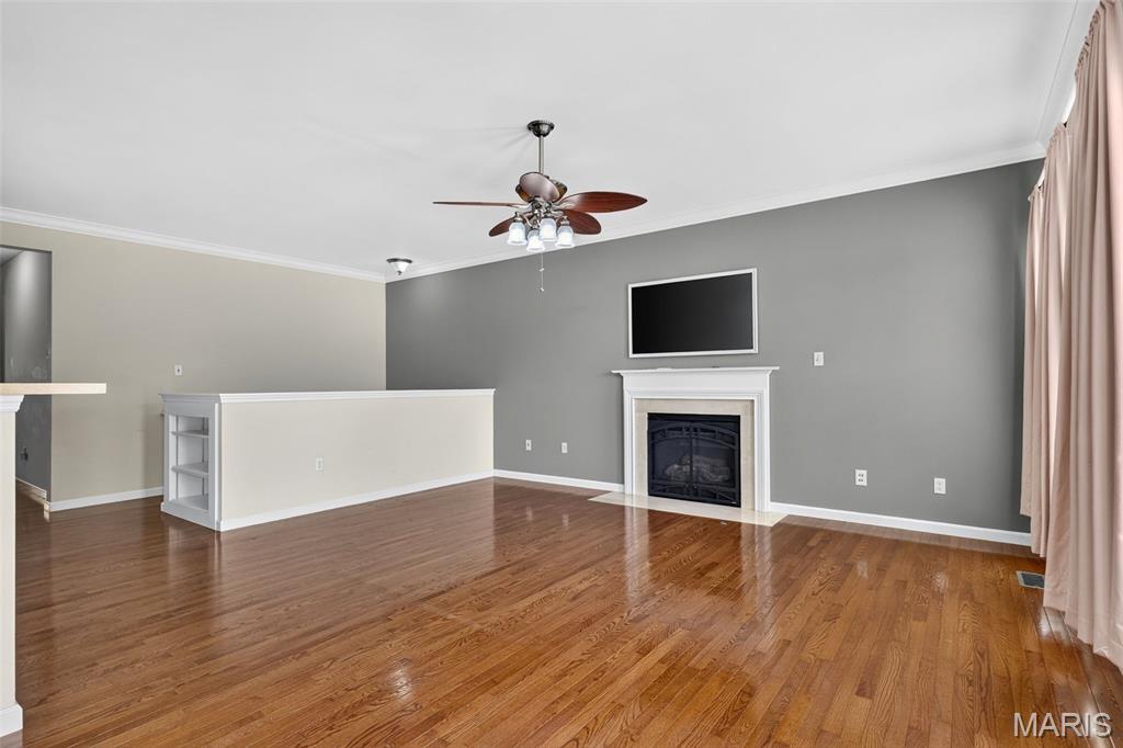 Charlestowne #1 - Residential