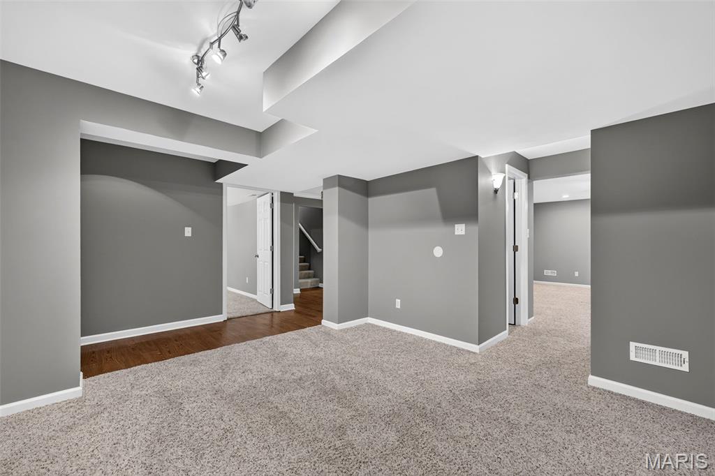 Charlestowne #1 - Residential