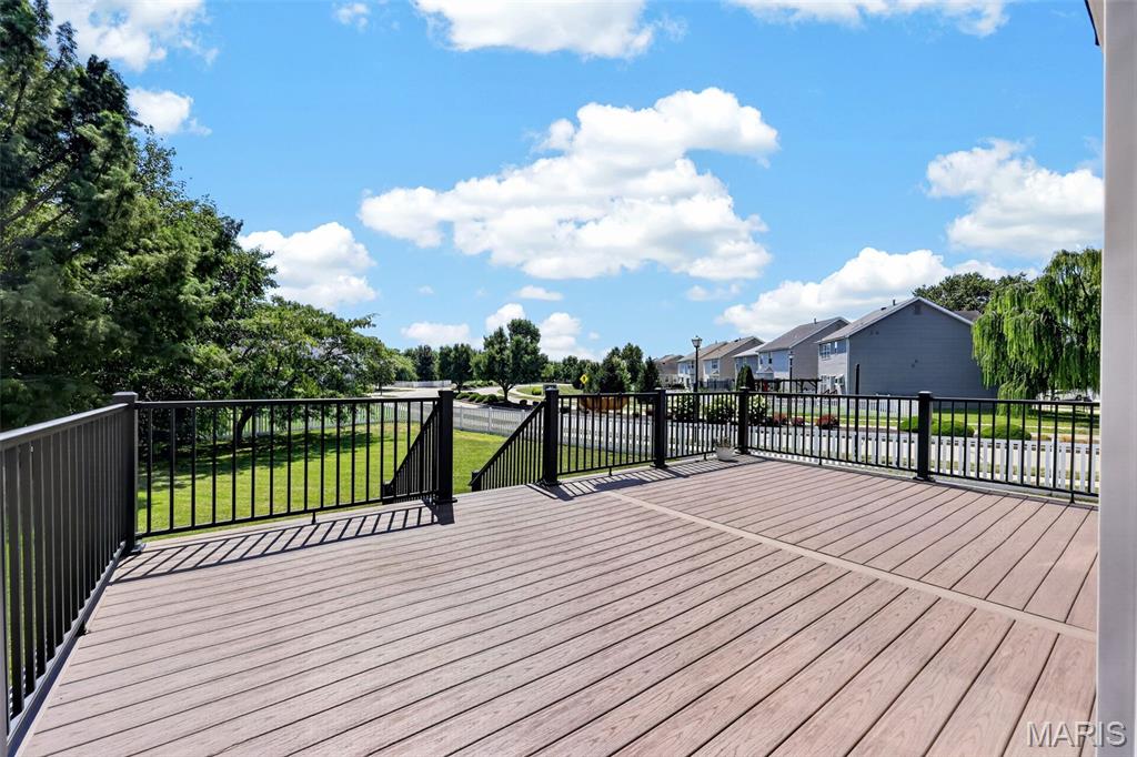 Charlestowne #1 - Residential