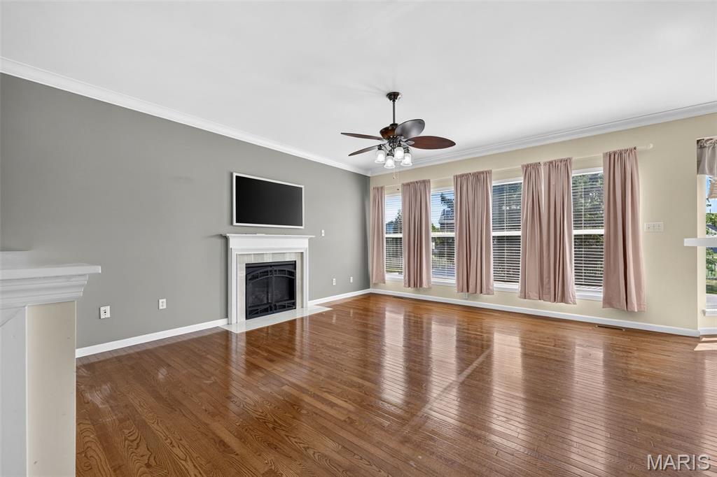 Charlestowne #1 - Residential
