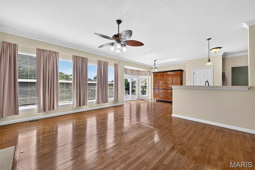 Charlestowne #1 - Residential