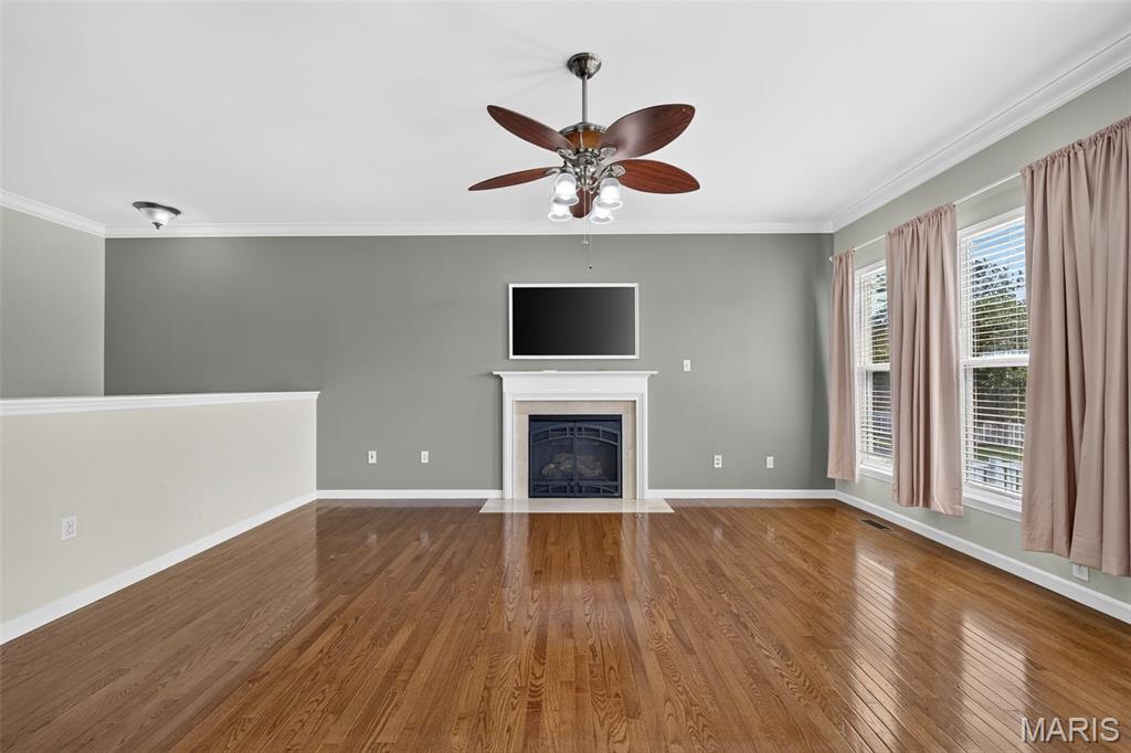 Charlestowne #1 - Residential