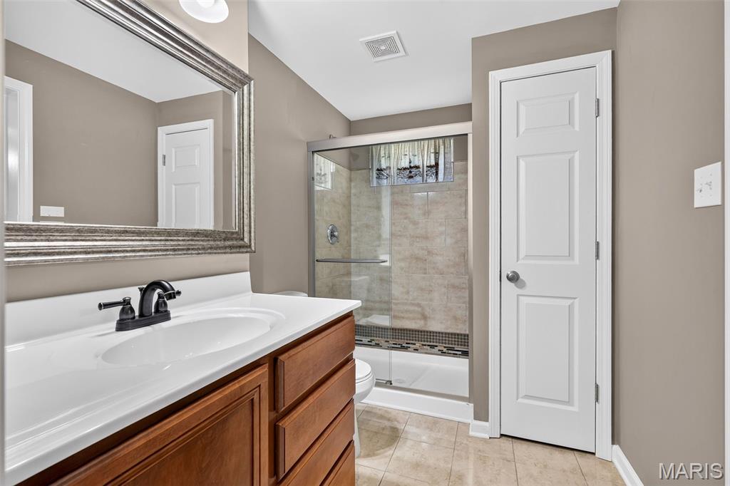 Charlestowne #1 - Residential