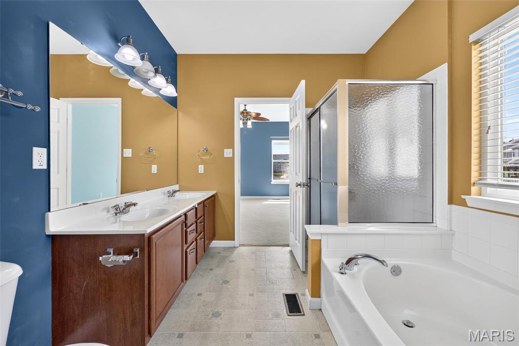 Charlestowne #1 - Residential
