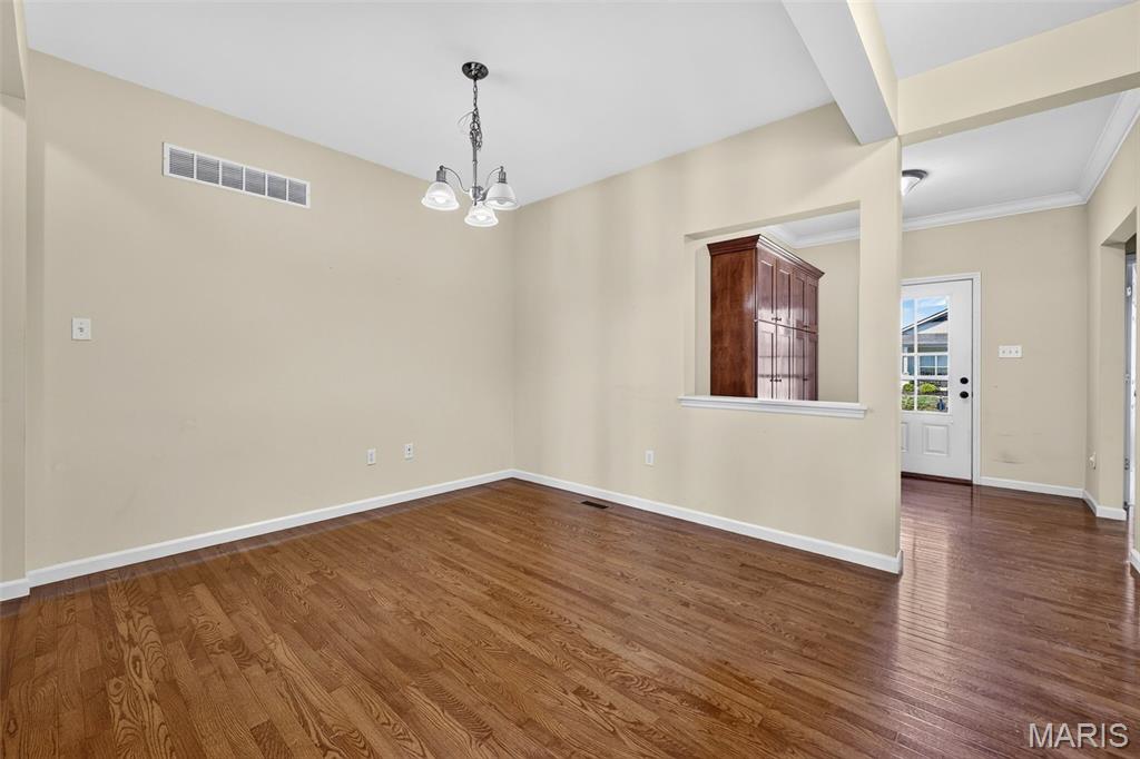 Charlestowne #1 - Residential