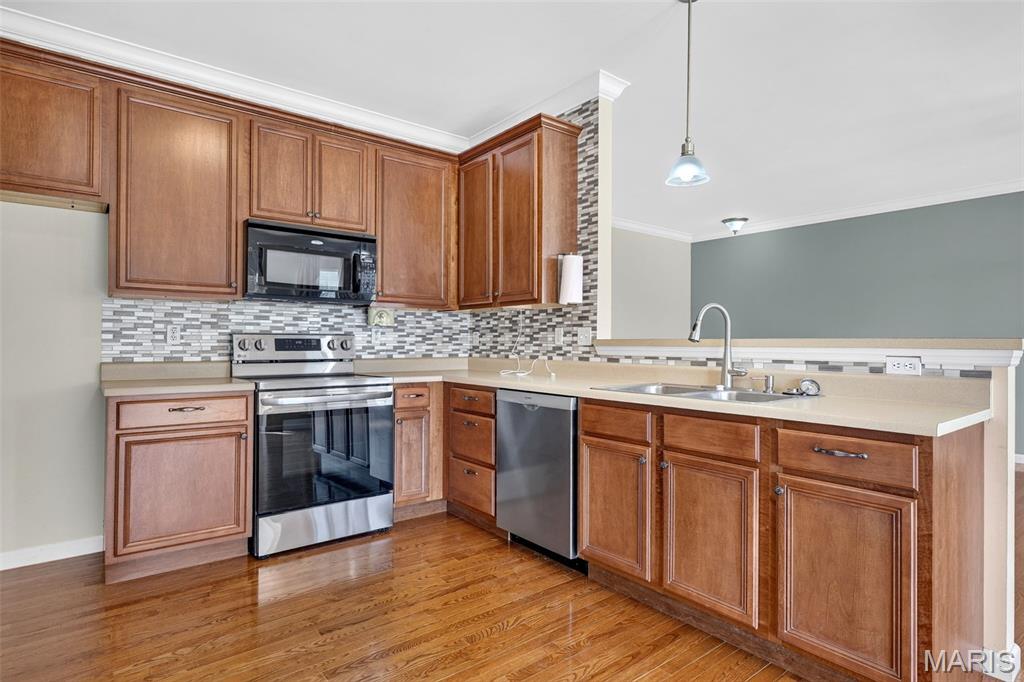 Charlestowne #1 - Residential