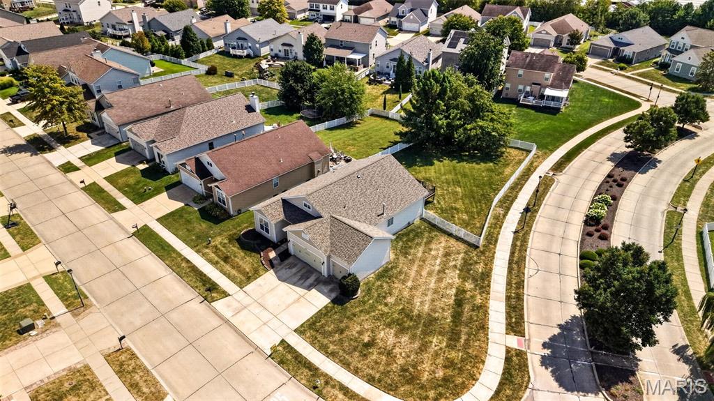 Charlestowne #1 - Residential