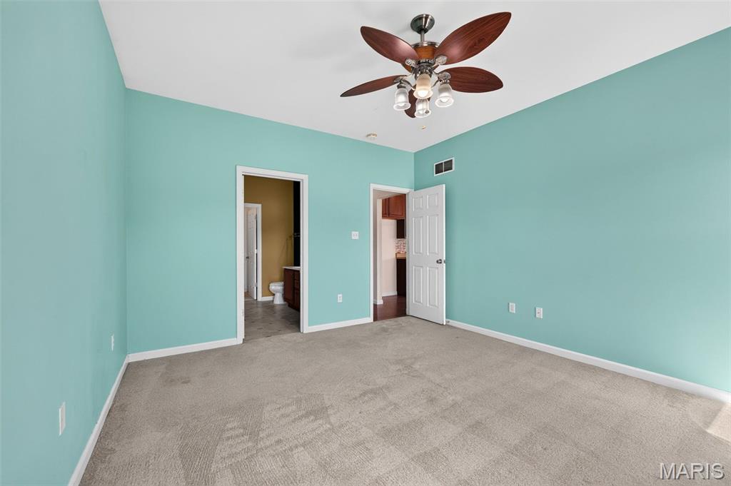 Charlestowne #1 - Residential
