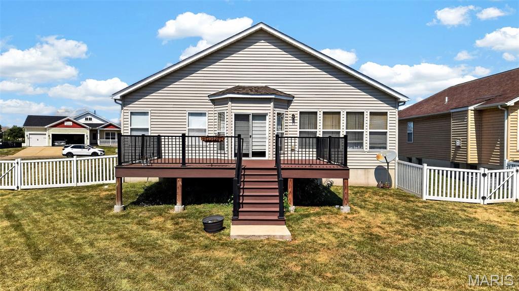 Charlestowne #1 - Residential