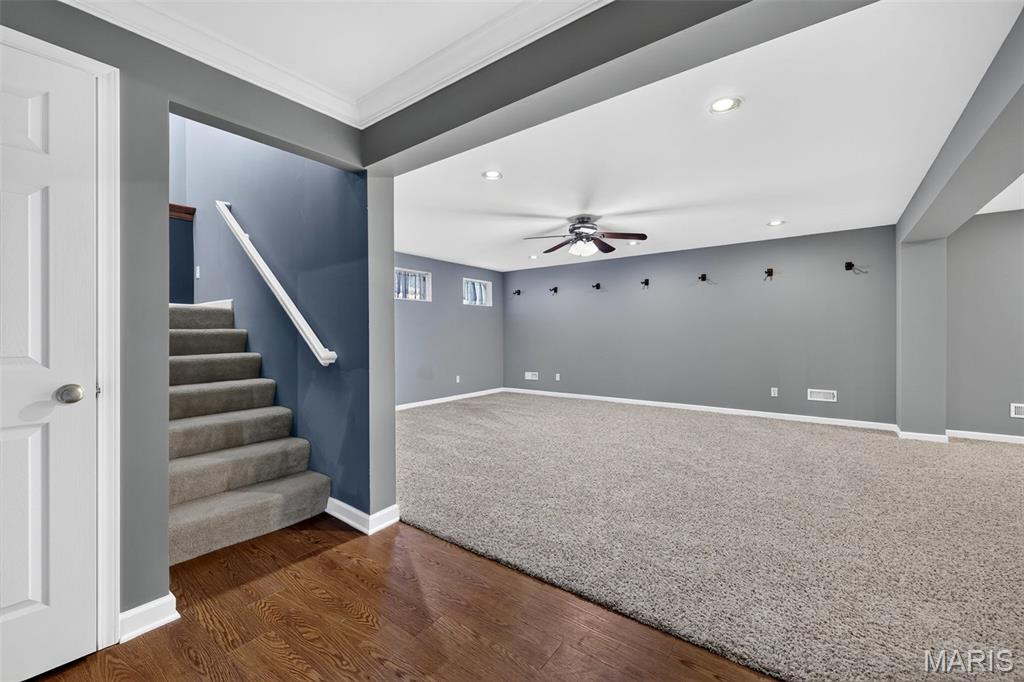 Charlestowne #1 - Residential