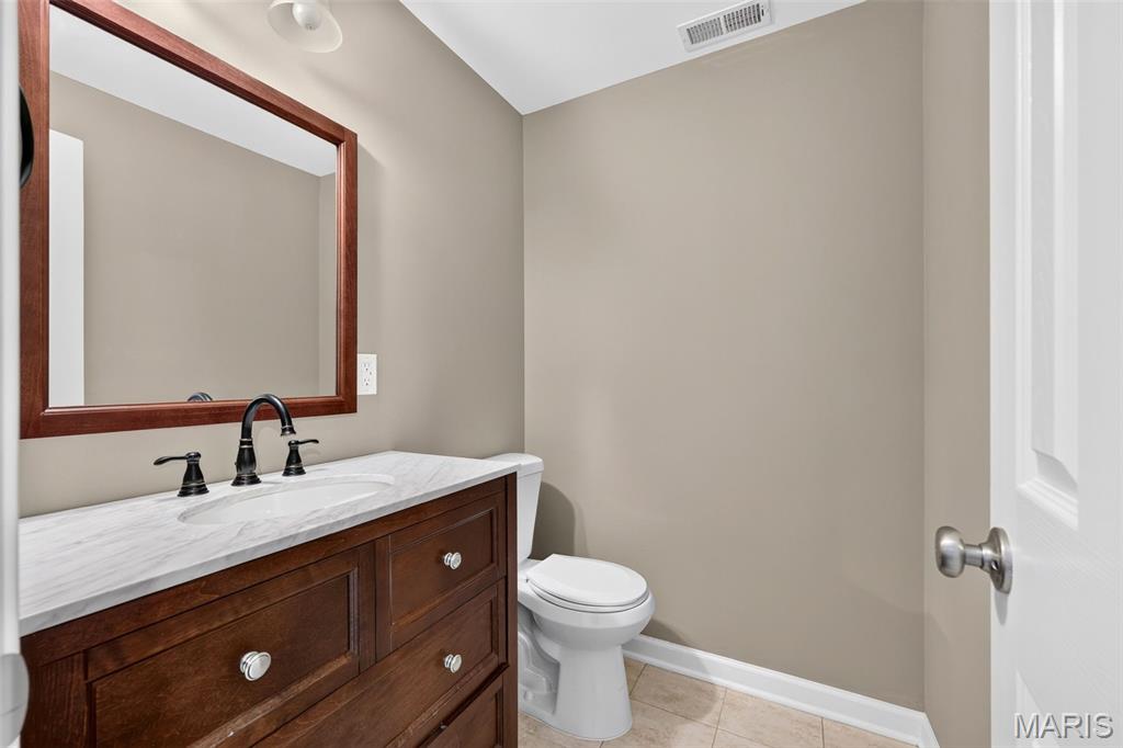 Charlestowne #1 - Residential