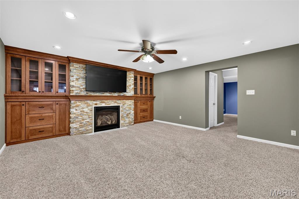 Charlestowne #1 - Residential