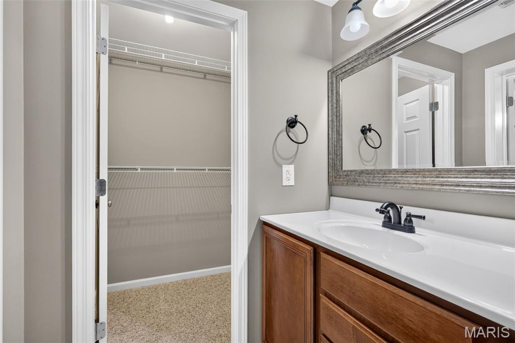 Charlestowne #1 - Residential