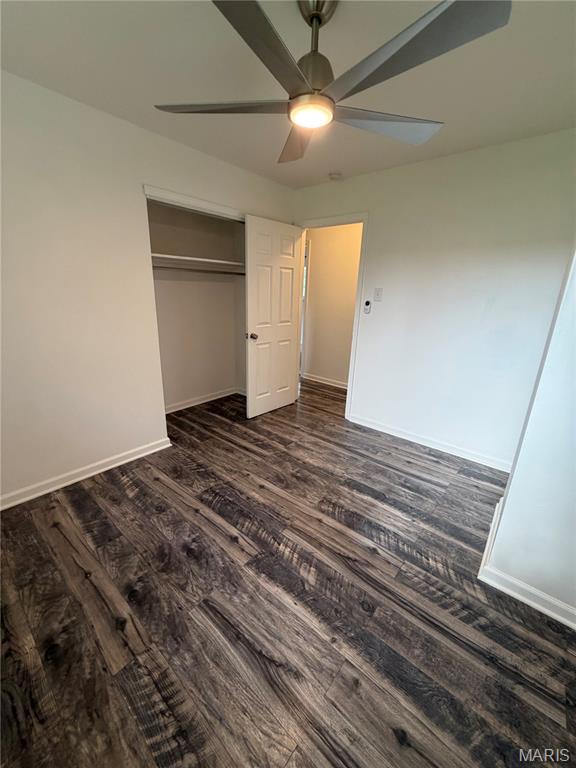 Ofallon Terrace - Residential Lease