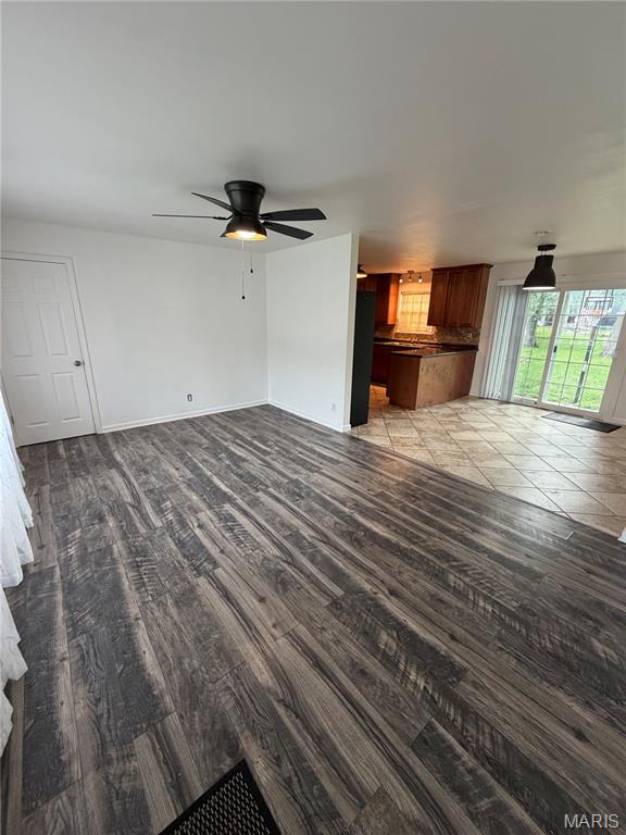 Ofallon Terrace - Residential Lease